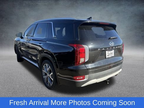 Used 2020 Hyundai Palisade SEL image 4