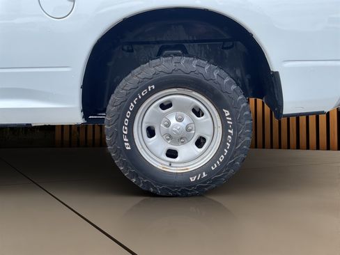 Used 2015 RAM 1500 Tradesman w/ Protection Group image 32