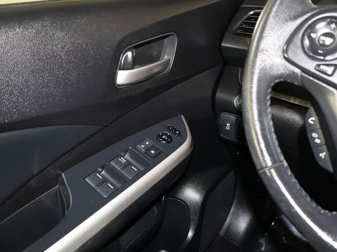 Used 2012 Honda CR-V EX-L image 32