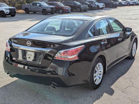 Used 2015 Nissan Altima 2.5 S w/ Power Driver Seat Package image 7