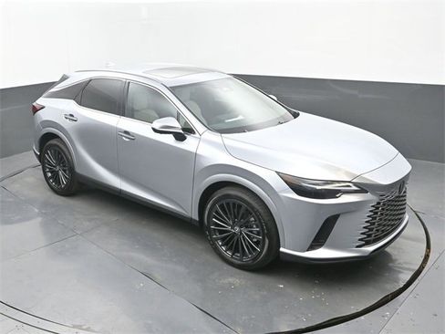 Used 2026 Lexus RX 350 Premium w/ Convenience Package image 28