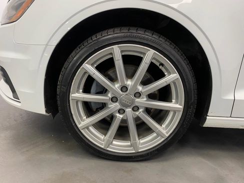 Used 2016 Audi A3 2.0T Premium Plus w/ Technology Package image 19