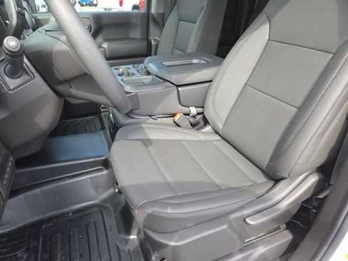 New 2026 GMC Sierra 2500 Pro w/ Convenience Package image 30