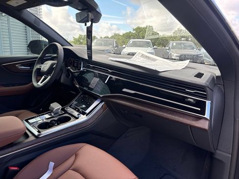 Used 2026 Audi Q8 Premium Plus w/ Premium Plus Package AWD/4WD image 15