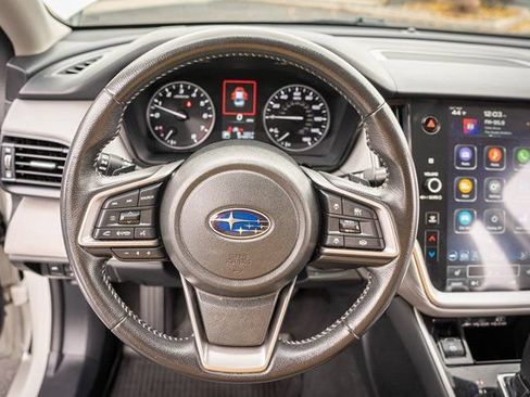 Used 2024 Subaru Legacy Premium AWD/4WD image 16