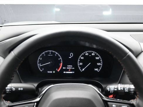 Certified 2024 Honda HR-V Sport image 43