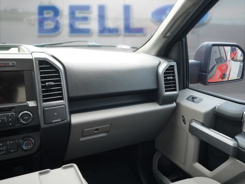 Used 2019 Ford F150 XLT AWD/4WD image 24