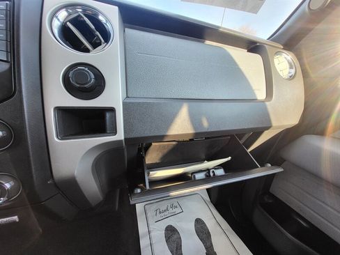 Used 2013 Ford F150 XLT w/ XLT Chrome Pkg image 22