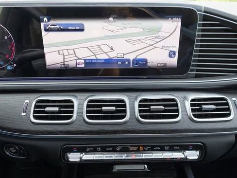 Certified 2025 Mercedes-Benz GLE 580 4MATIC image 25