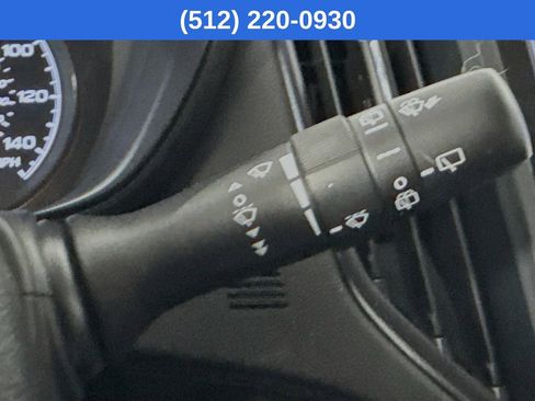 Certified 2023 Subaru Forester Sport AWD/4WD image 14