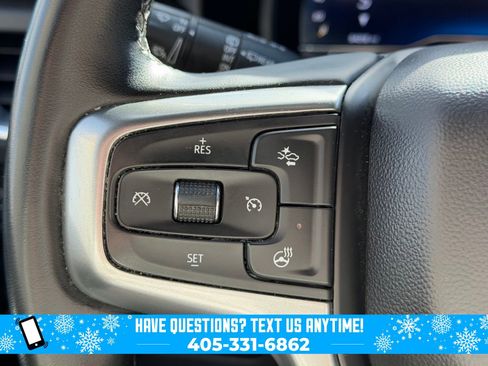 Used 2023 Chevrolet Suburban Premier image 14