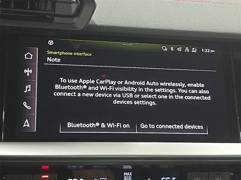 Used 2023 Audi S3 Premium Plus w/ Premium Plus Package image 21