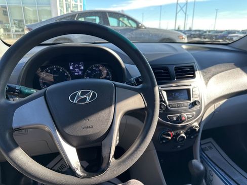 Used 2016 Hyundai Accent SE image 19