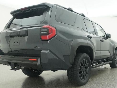 Used 2026 Toyota 4Runner SR5 image 54