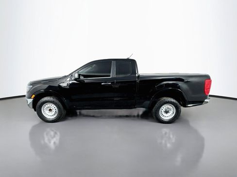 Used 2019 Ford Ranger XL w/ Equipment Group 101A Mid RWD image 2