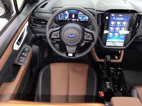 New 2026 Subaru Forester Touring AWD/4WD image 26