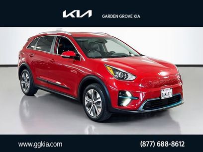 Used 2022 Kia Niro EX