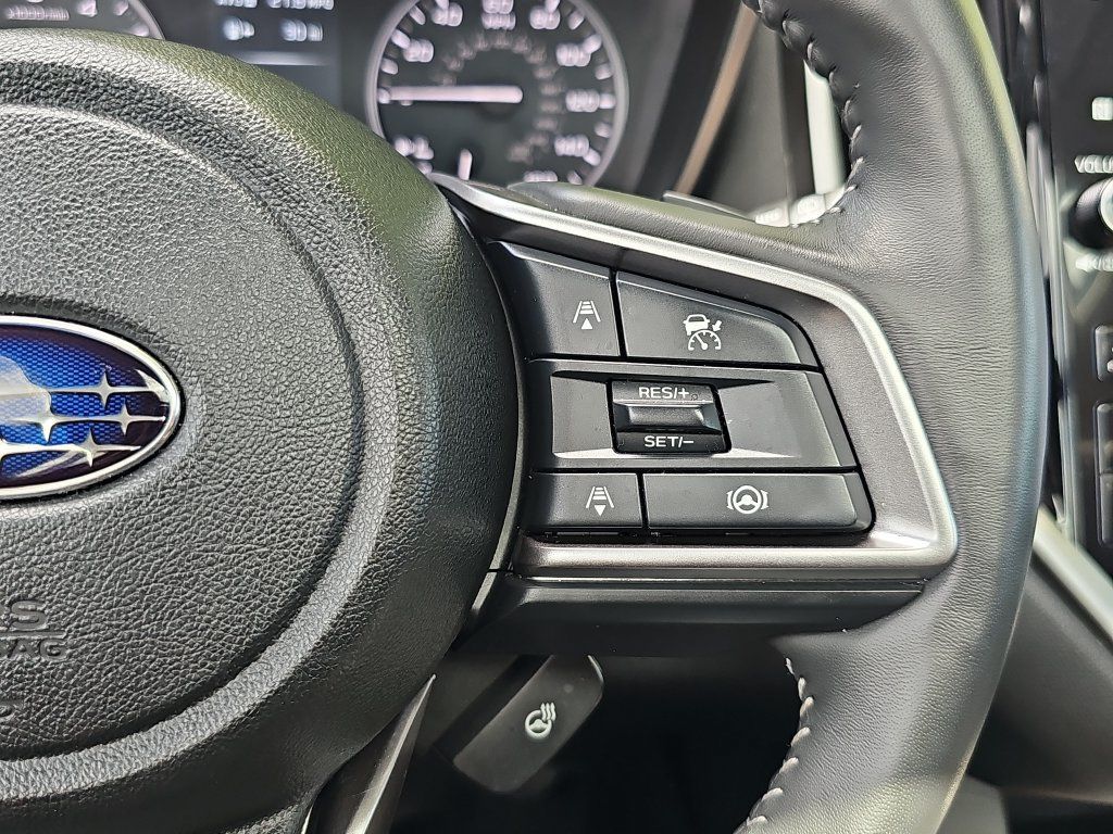 Used 2023 Subaru Ascent Touring AWD/4WD image 19