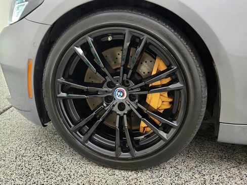 Used 2023 BMW M5 w/ Competition Package AWD/4WD image 20