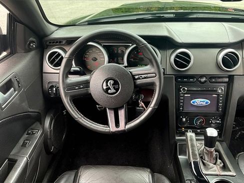 Used 2008 Ford Mustang Shelby GT500 image 5