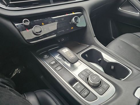 Certified 2023 INFINITI QX60 Luxe w/ Vision Package image 30