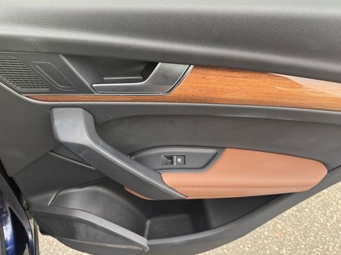 Certified 2023 Audi Q5 2.0T Premium Plus w/ Premium Plus Package image 32