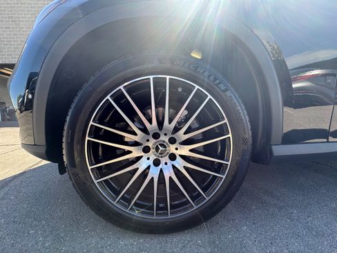 Certified 2026 Mercedes-Benz GLC 300 4MATIC image 25