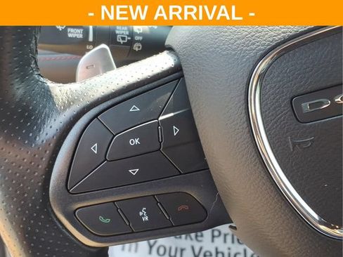 Used 2023 Dodge Durango R/T AWD/4WD image 19