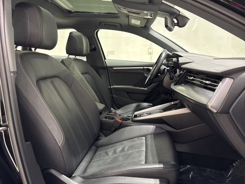 Used 2024 Audi A3 2.0T Premium image 36