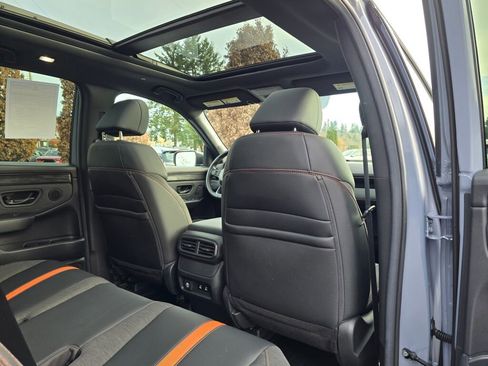 Certified 2026 Honda Passport TrailSport image 12