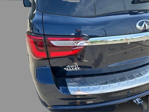 Used 2020 INFINITI QX80 Luxe w/ Proassist Package AWD/4WD image 51