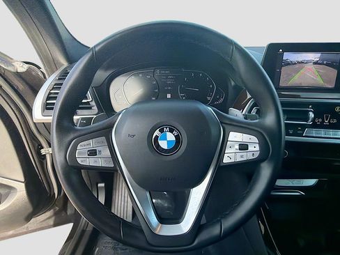 Used 2022 BMW X3 sDrive30i w/ Convenience Package image 39