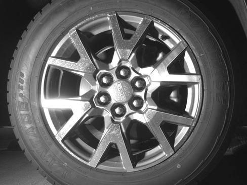 Used 2023 GMC Acadia SLT FWD image 10