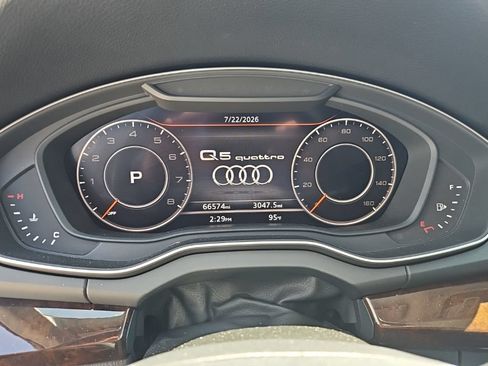Used 2019 Audi Q5 2.0T Premium Plus AWD/4WD image 20