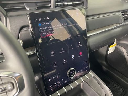 Certified 2026 GMC Terrain Denali image 7