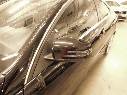 Used 2014 Mercedes-Benz C 250 Coupe image 14