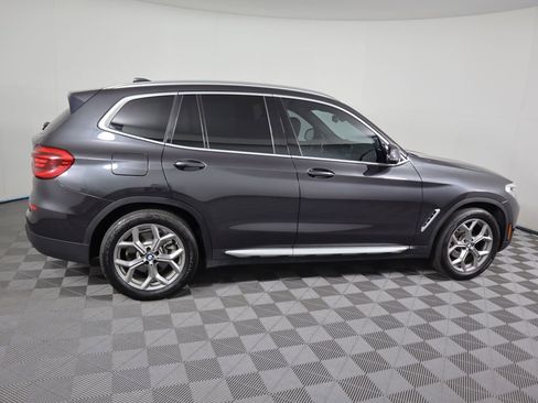 Used 2020 BMW X3 sDrive30i w/ Convenience Package image 4