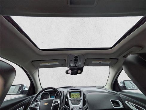 Used 2016 Chevrolet Equinox LTZ w/ Enhanced Convenience Package image 19