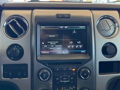 Used 2013 Ford F150 FX4 w/ Luxury Equipment Group image 20