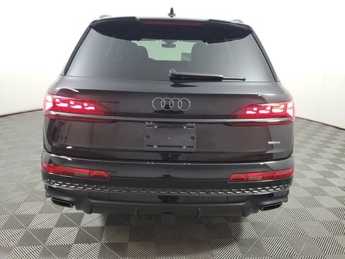 New 2026 Audi Q7 3.0T Prestige AWD/4WD image 5