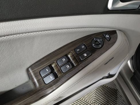 Used 2015 Kia Optima EX w/ EX Premium Package FWD image 27