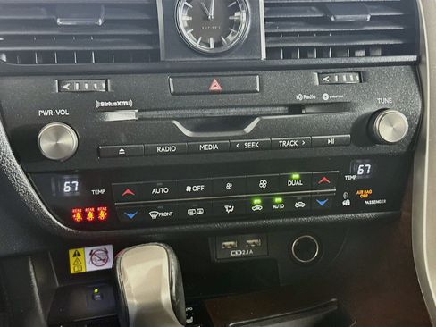 Used 2021 Lexus RX 350 FWD w/ Premium Package image 24