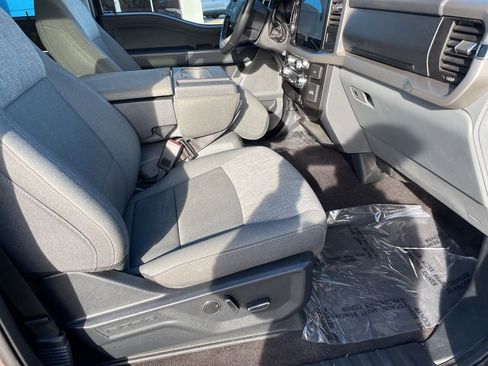 Used 2021 Ford F150 XLT w/ Equipment Group 302A High image 30