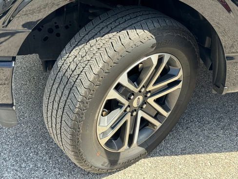 Used 2023 Ford F150 XL w/ STX Appearance Package image 34