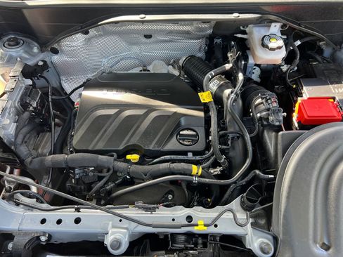 Used 2025 Buick Encore GX Preferred image 25