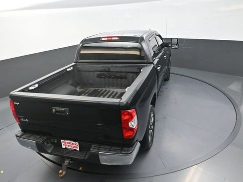 Used 2019 Toyota Tundra Limited image 51