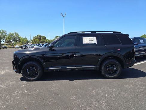 New 2027 Kia Telluride SX Prestige X-Pro AWD/4WD image 5