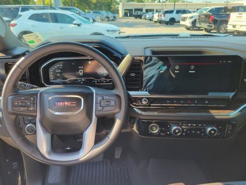 Used 2023 GMC Sierra 1500 Elevation RWD image 13