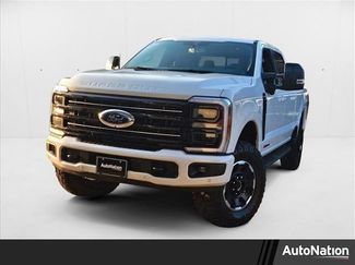 New 2026 Ford F250 Platinum w/ Tremor Off-Road Package video 1