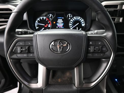 Used 2025 Toyota Tundra SR5 w/ SR5 Convenience Package image 11